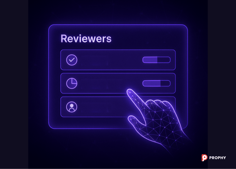Blog image 2 - Balancing Technology and Editorial Control in AI Peer Review