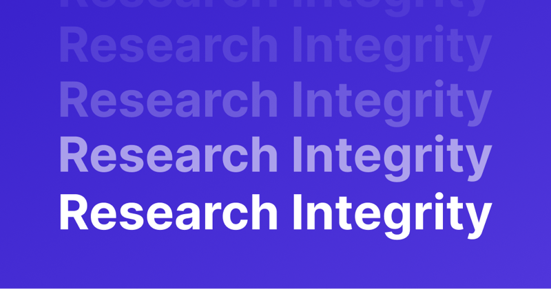 Research integrity and peer review — why existing defences are no longer enough