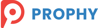 Prophy.ai logo svg